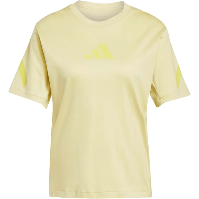 Dames-T-shirt adidas Z.N.E.