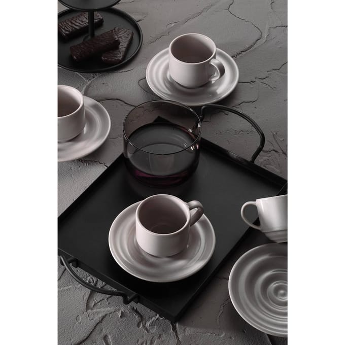 12-delige koffieset Suus | Hermia