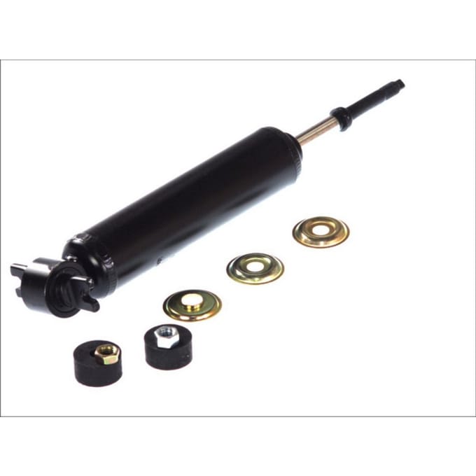 Schokdemper KYB Premium 444022
