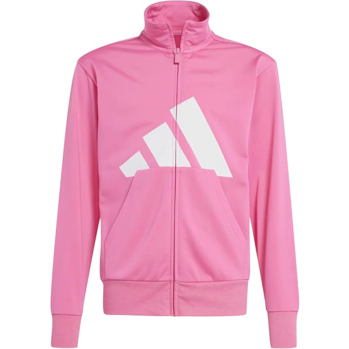 Meisjes trainingspak adidas Essentials Climacool