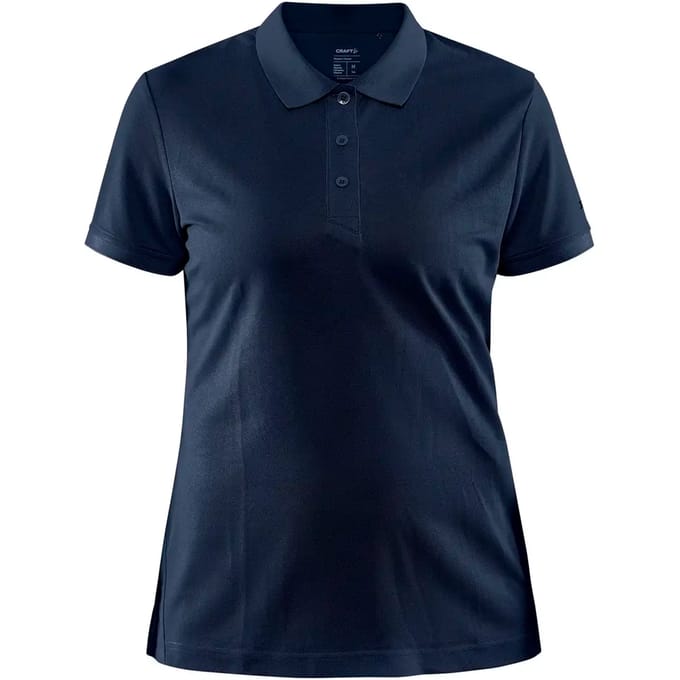 Craft Core Unify Polo Dames - Maat L