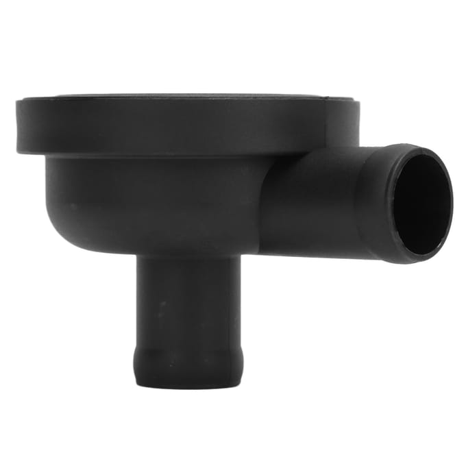 Oliedrukregelaar LLN100140L Verbeterde Efficiëntie Olieafscheider Onderdrukregelaar black