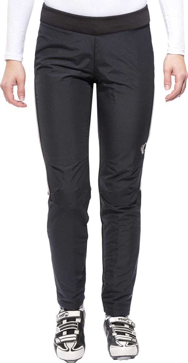 PEARL iZUMi SELECT Thermal Barrier fietsbroek Dames zwart Maat S