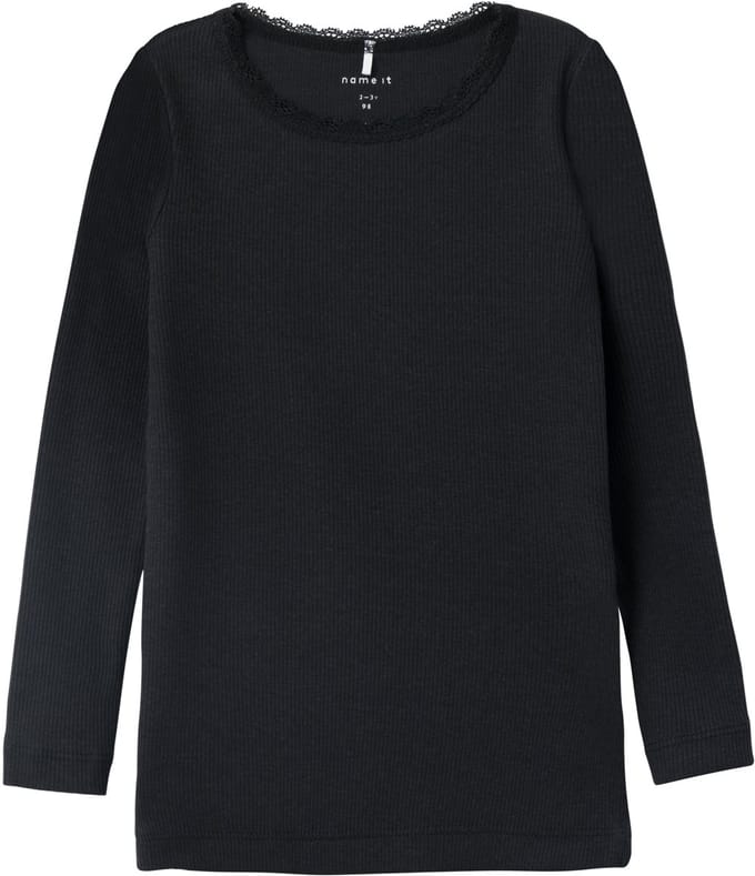Name it Top met lange mouwen Basic