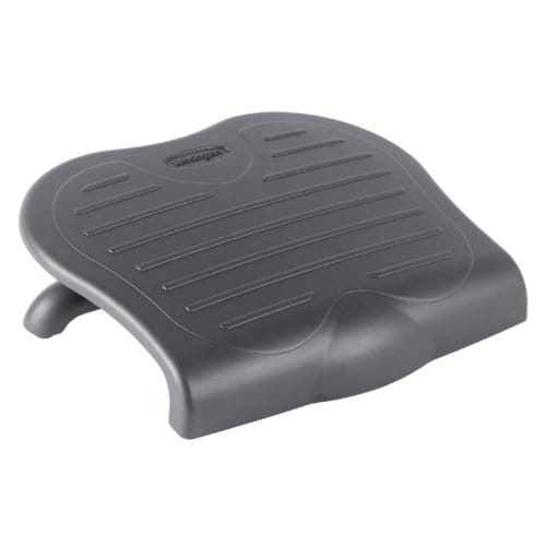 Voetensteun kensington solesaver zwart