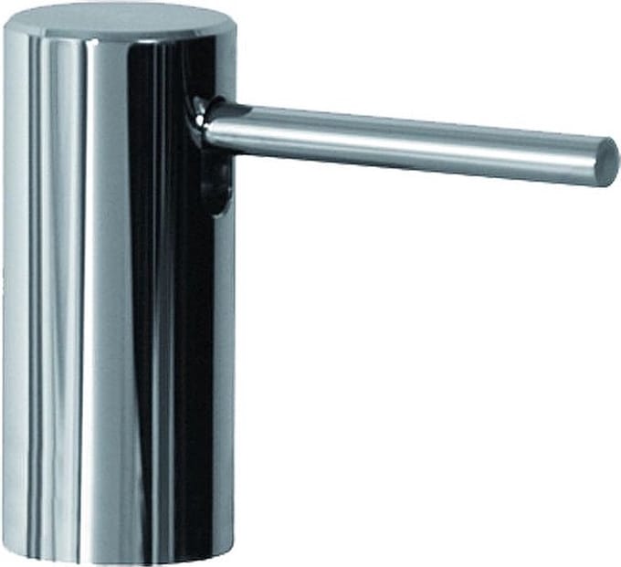 Quooker zeeppomp Nordic chroom