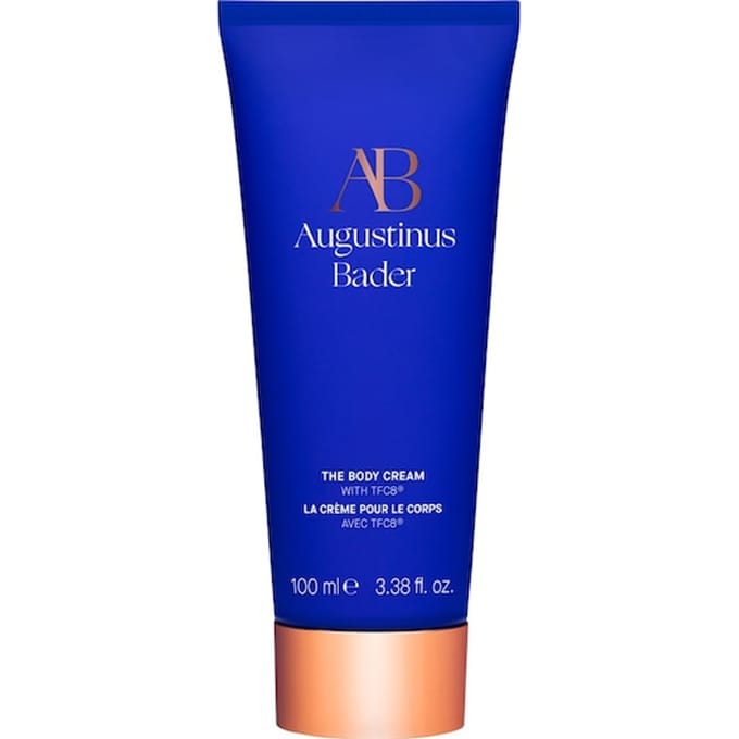 Augustinus Bader Bodylotion De lichaamscrème Dames 100 ml