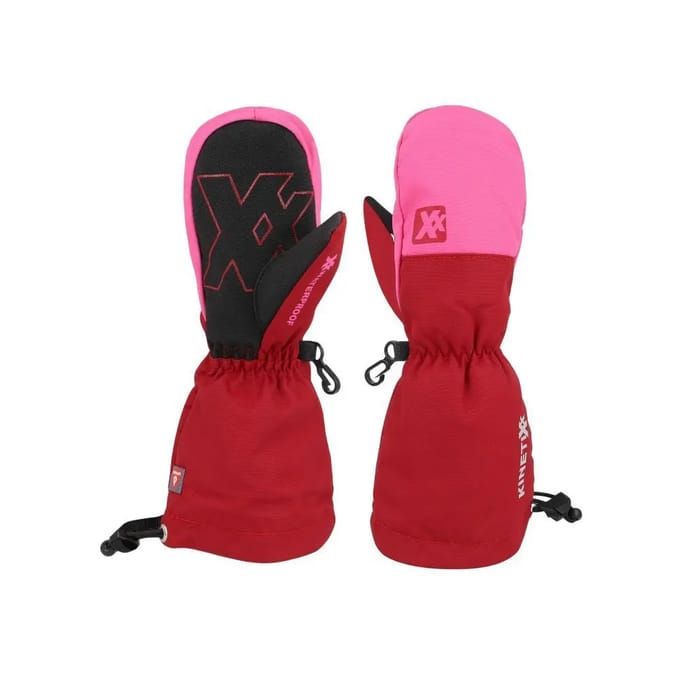 Winterhandschoenen voor kinderen KinetiXx Cajus