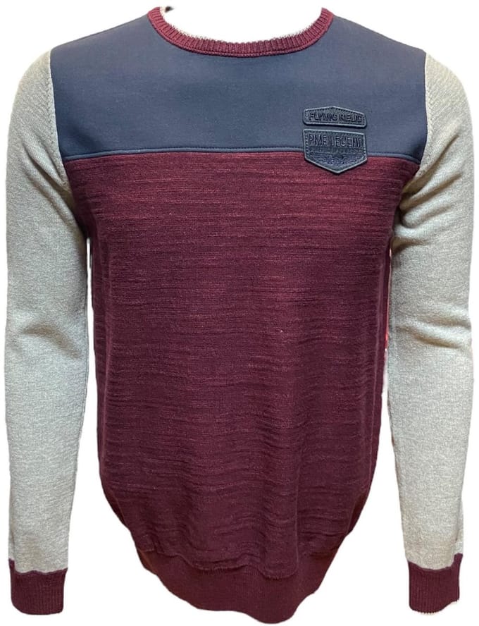 PME LEGEND VEST-MAAT M -Art.Nr:MPKW196308