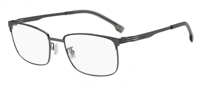Hugo Boss BOSS 1840/G Dark ruthenium black 56/19/145 MAN Brilmonturen