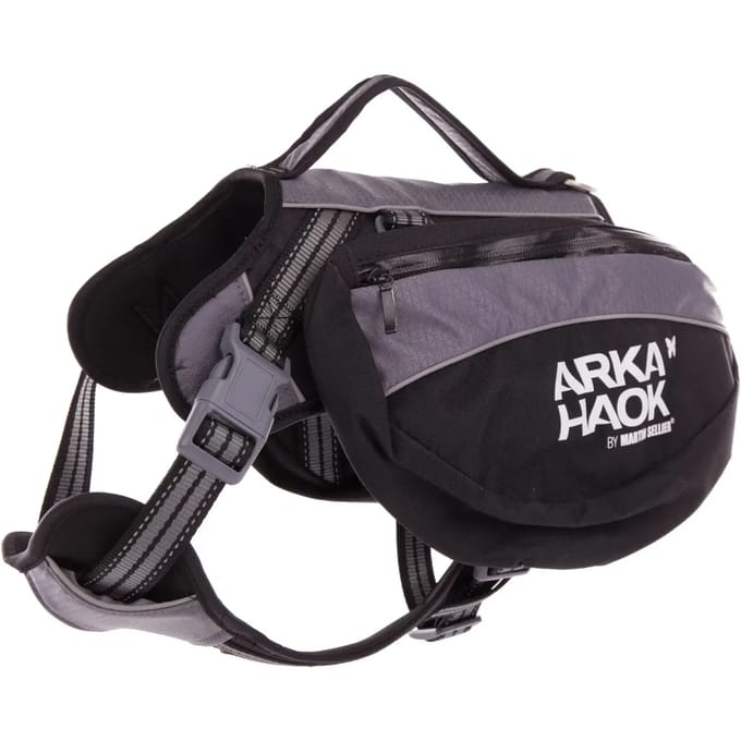 Hondentuig Arka Haok
