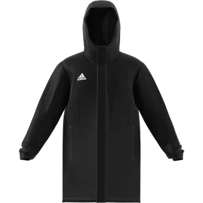 adidas Performance Entrada 22 Stadium Jack - Heren - Zwart- S