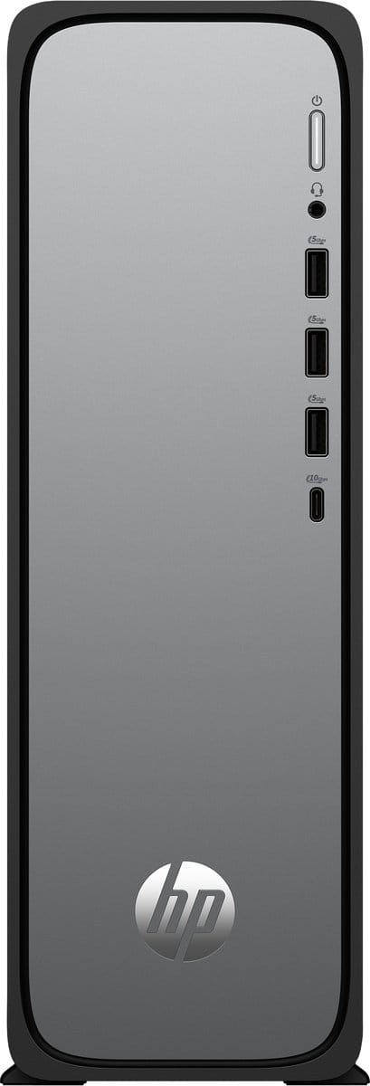 HP OmniDesk Slim S03-0005nd - Intel 300 - 8GB - 512GB