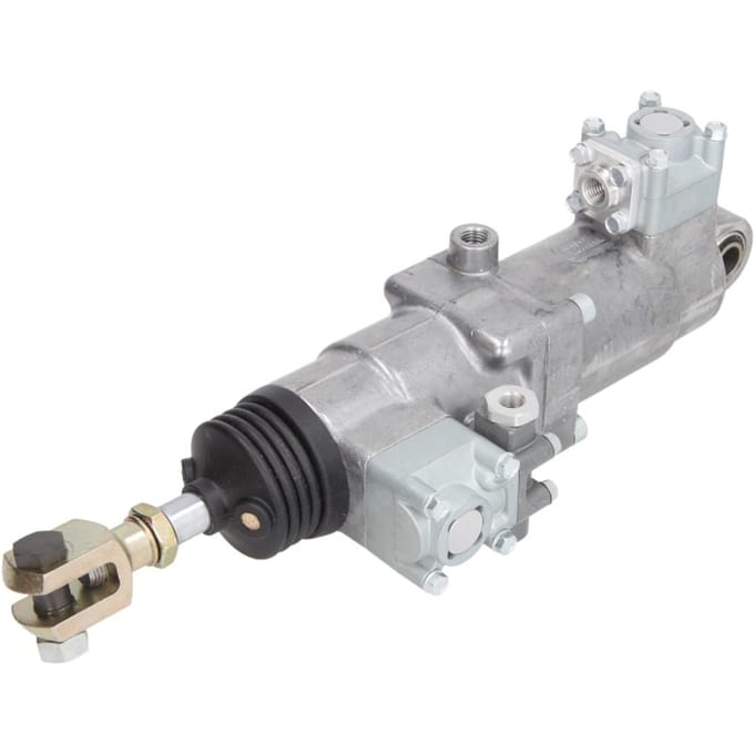 Versnellingspook ZF 0501207873ZF
