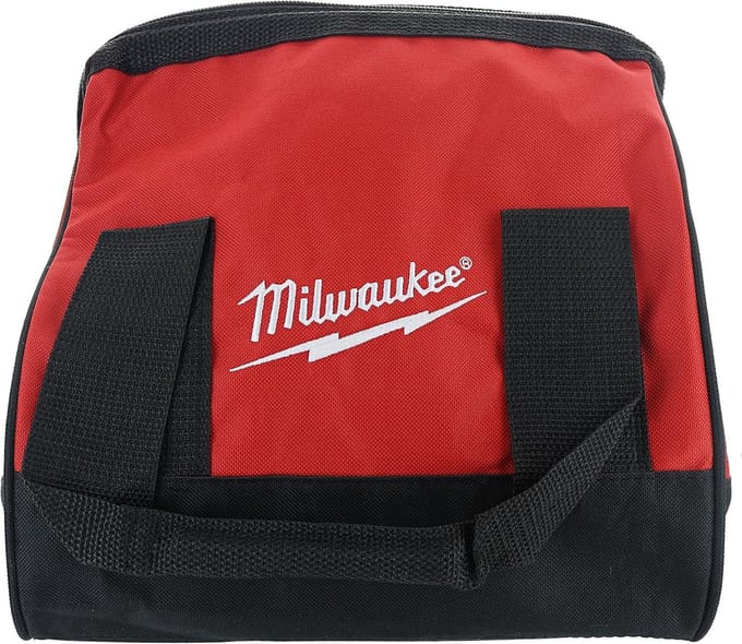 Zware tas 11x11x10