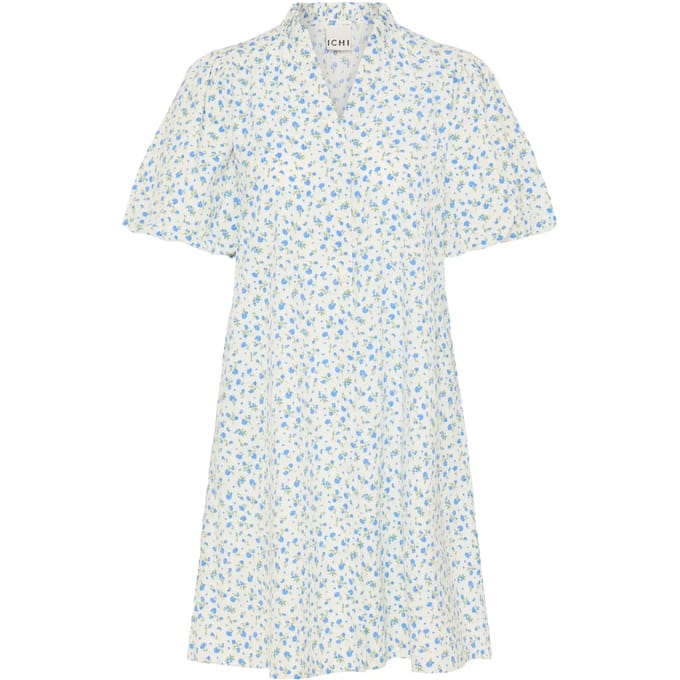 ICHI - IHQWIN DR4 - Dames - Mini jurken