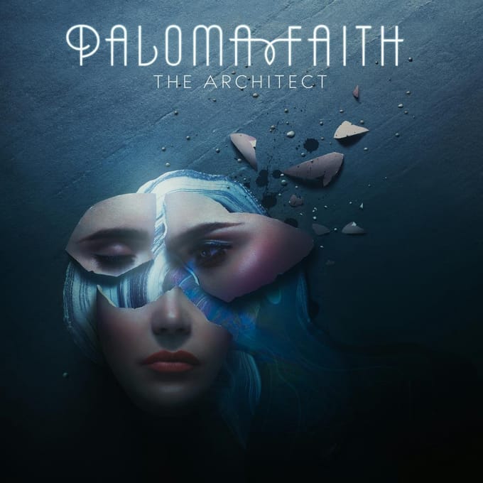 The Architect - Paloma Faith