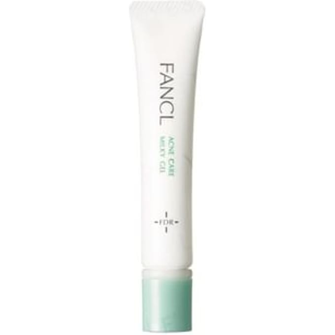 Fancl - Acne Care Milky Gel 18g