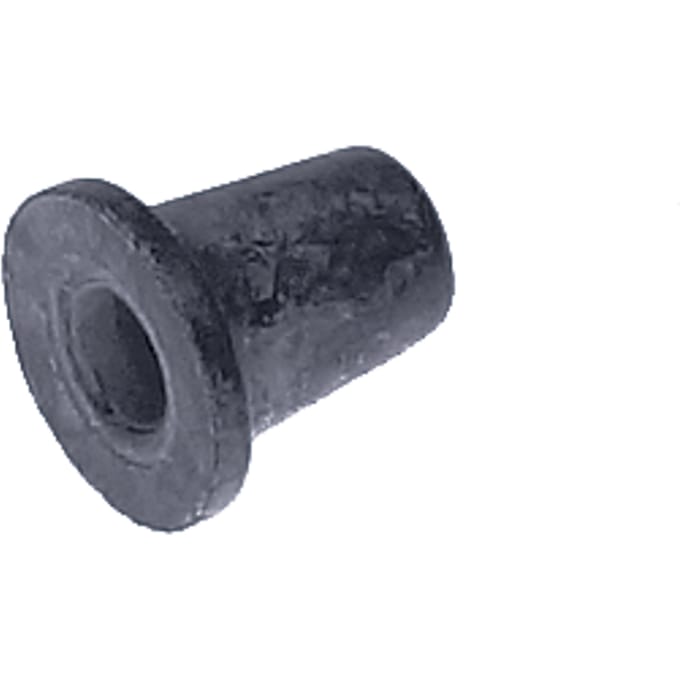 Afsluitdop 3/16"