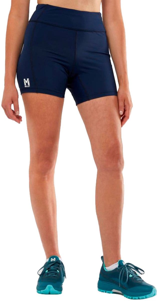 Millet Cimaï Legging Korte Leggings Blauw L Vrouw