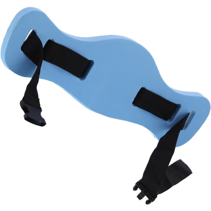 Zwemplank, zwembadtrainingshulpmiddel, wateroefenapparatuur gray