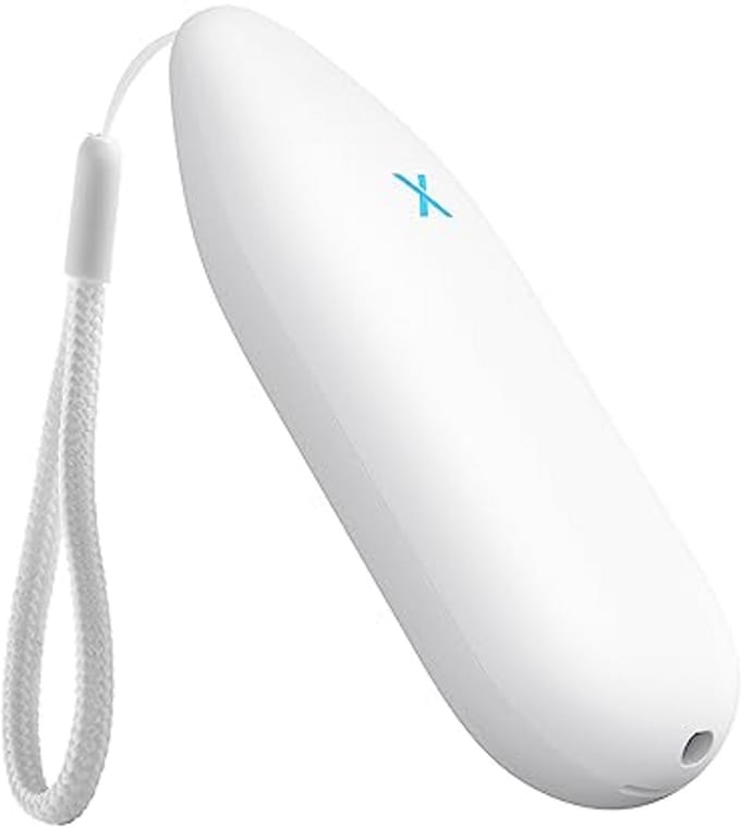 Draadloze Hygrometer en Thermometer voor Binnen met App en Alexa Compatibiliteit