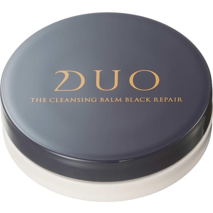 DUO - The Cleansing Balm Black Repair 18g
