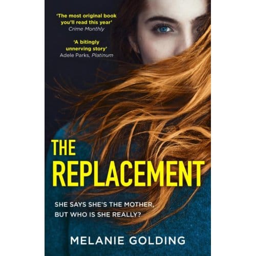 The Replacement - Melanie Golding