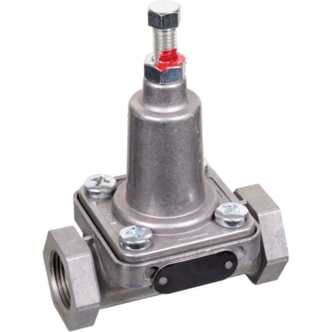Overstroomklep FEBI BILSTEIN 45265