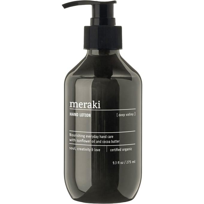 Meraki Hand Lotion Deep valley 275 ml