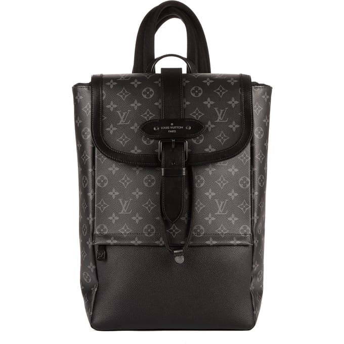 New Saumur Backpack  Tassen
