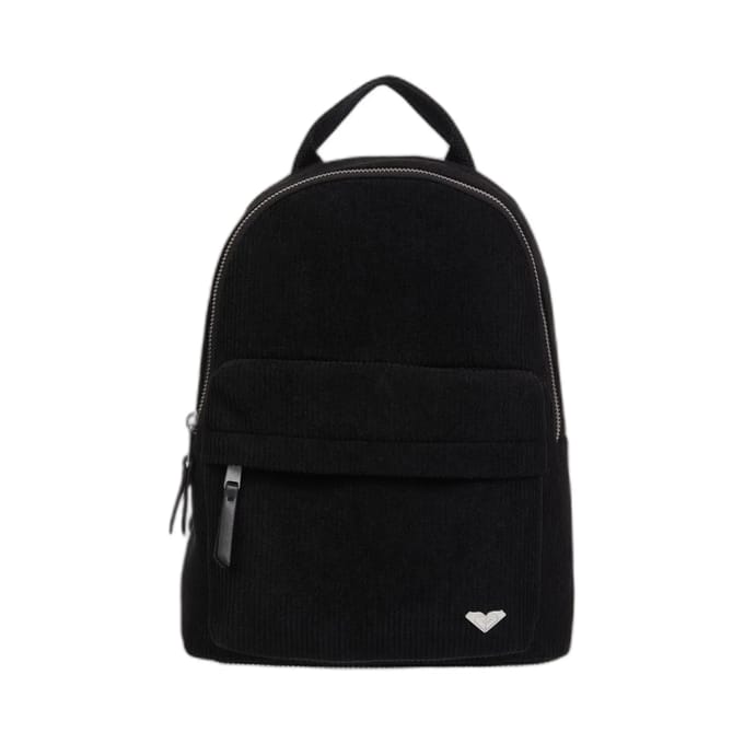 Roxy Sunset Drift Cord Damesrugzak Zwart
