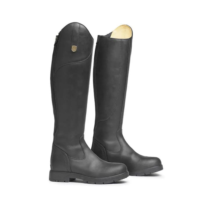 Rijlaarzen Mountain Horse Wild River Regular-Narrow