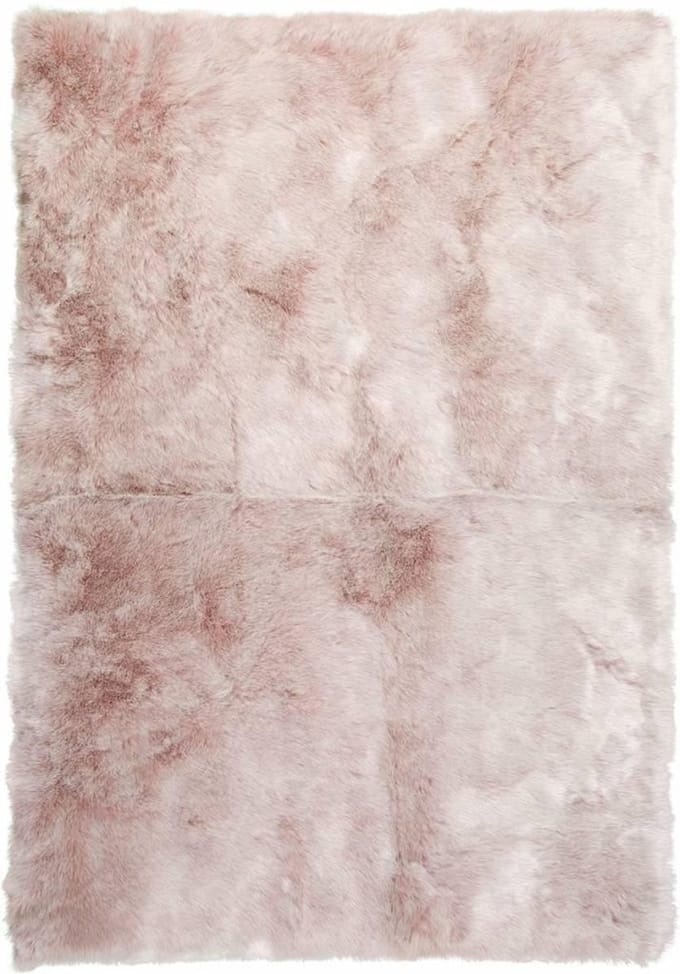 Obsession Samba Vloerkleed 120 x 170 cm Roze
