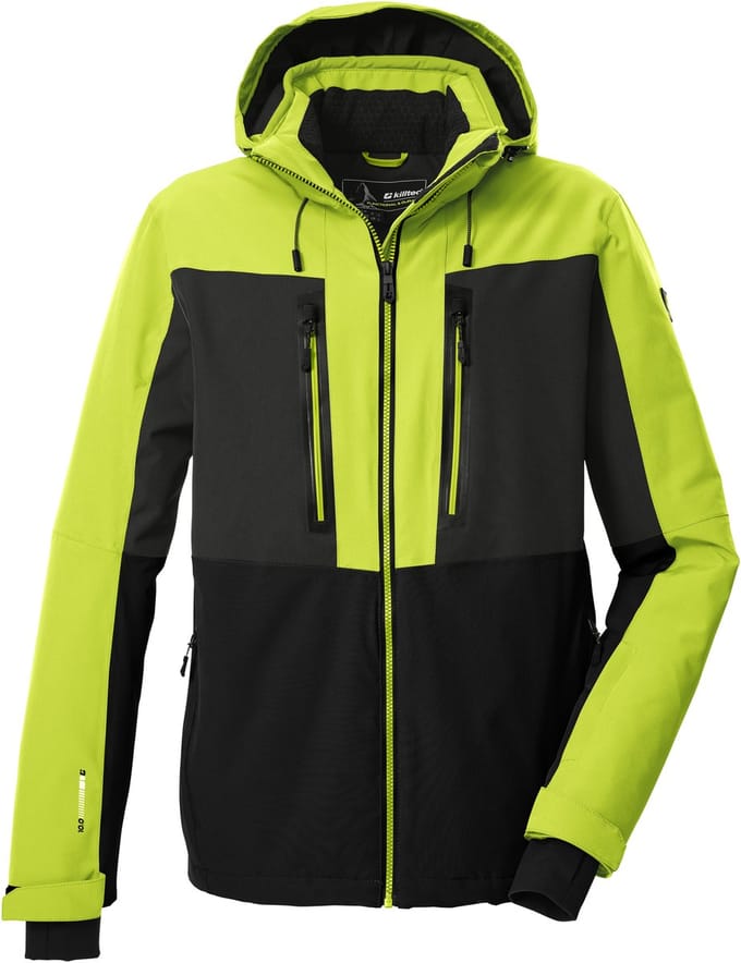Killtec KSW 48 Heren Ski Jas