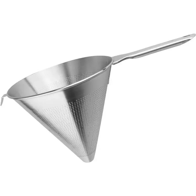 Chinees zeefje Lacor 26 cm