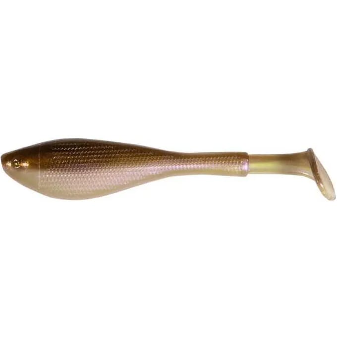 Lok Fox Rage UV Micro Mini Fry 2.75"