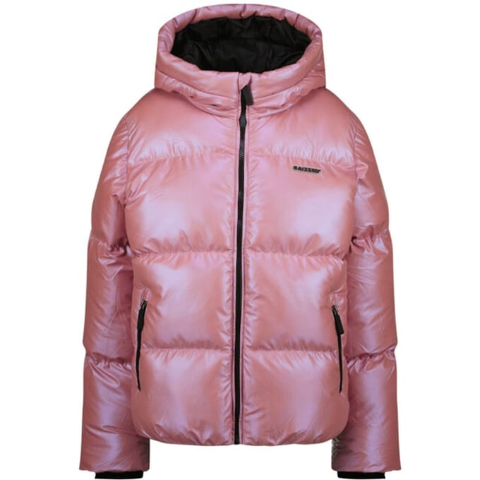 RAIZZED Toriana Jassen Meisjes - Winterjas - Roze - Maat 164