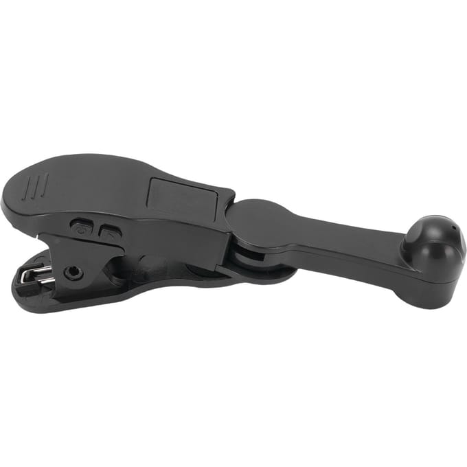 Auto Clicker Smartphone Scherm Apparaat Snelle Simulatie Vinger Continue Klik voor Spel Live black