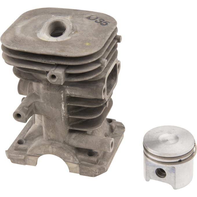 Cylinder cpl. (503724501)