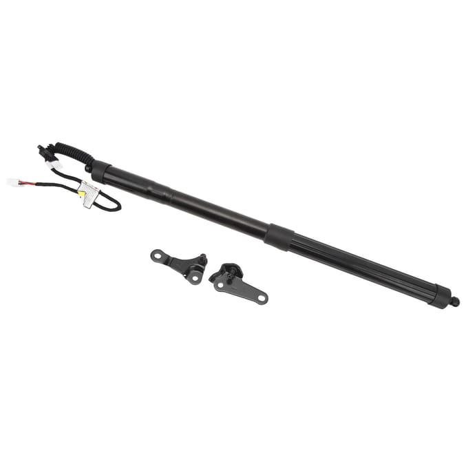 Support de levage de hayon robuste et stable à haute résistance, vérins électriques de hayon pour NX 200t Base Arrière Droit: gray