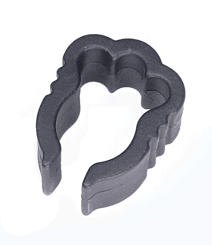 Cable clip