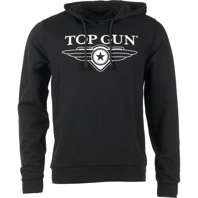 Top Gun Kapuzenpulli TG20201049