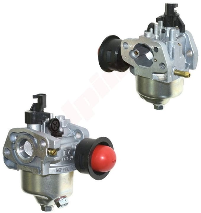 Carburateur passend op Chinese motor 1P61FC PRIMER