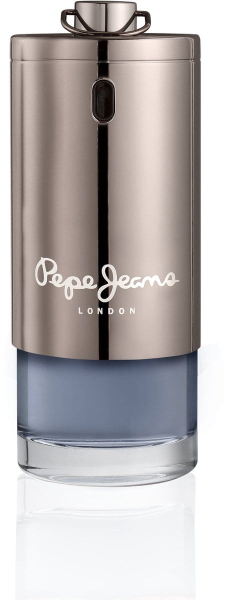 Pepe Jeans So Bold Eau de Parfum 50 ml Navulbaar