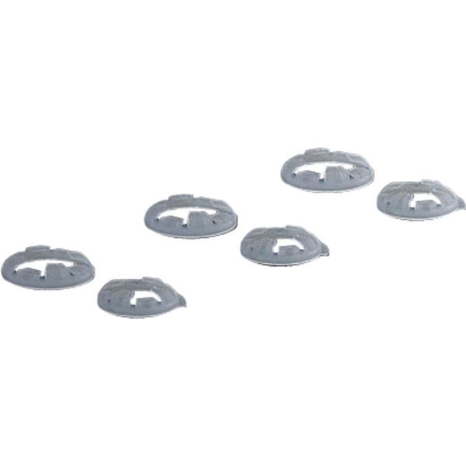 Hensel Kabel Borgring Voor Kabel Diameter 30x10-14/30x13-16mm - KHR 02 [2 Meter]