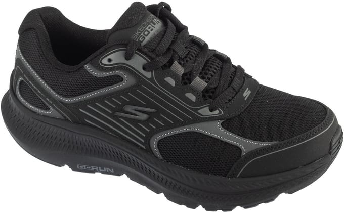 Hardloopschoenen Skechers Chaussures de running Performance maille athlétique