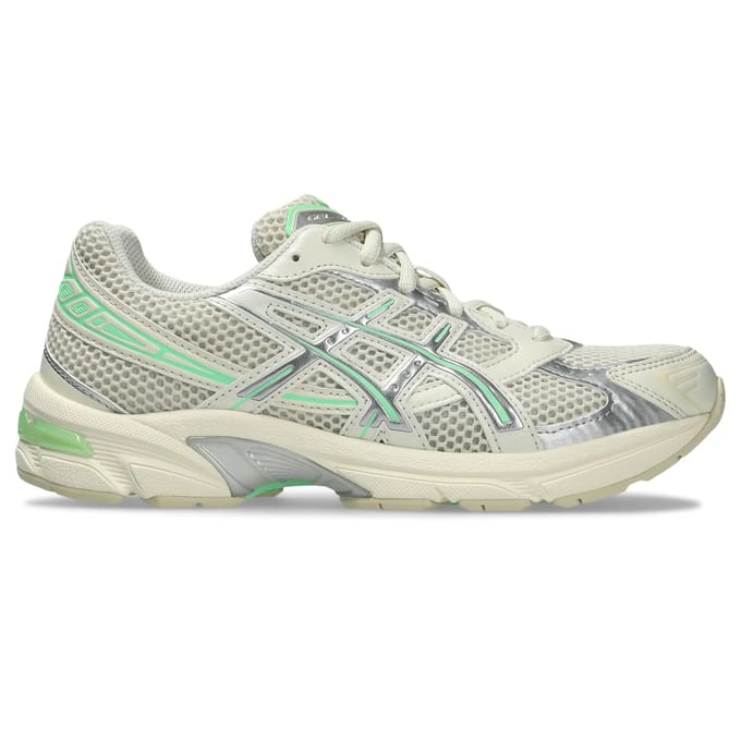 ASICS Gel-1130 - Maat 37.5 - Wit - Gel-1130 - Lifestyle - Unisex Sneakers