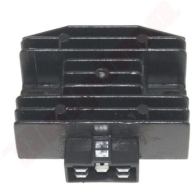 Spanningsregelaar passend op YAMAHA ( 7BP-H1960-01 )