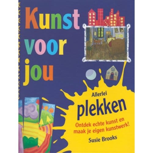 Kunst Voor Jou - Susie Brooks